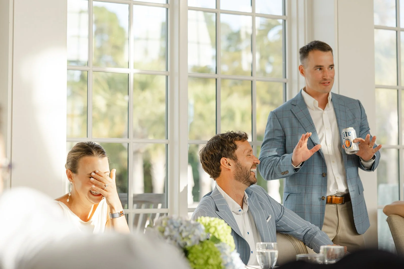 What Concierge-Level Planning Really Means