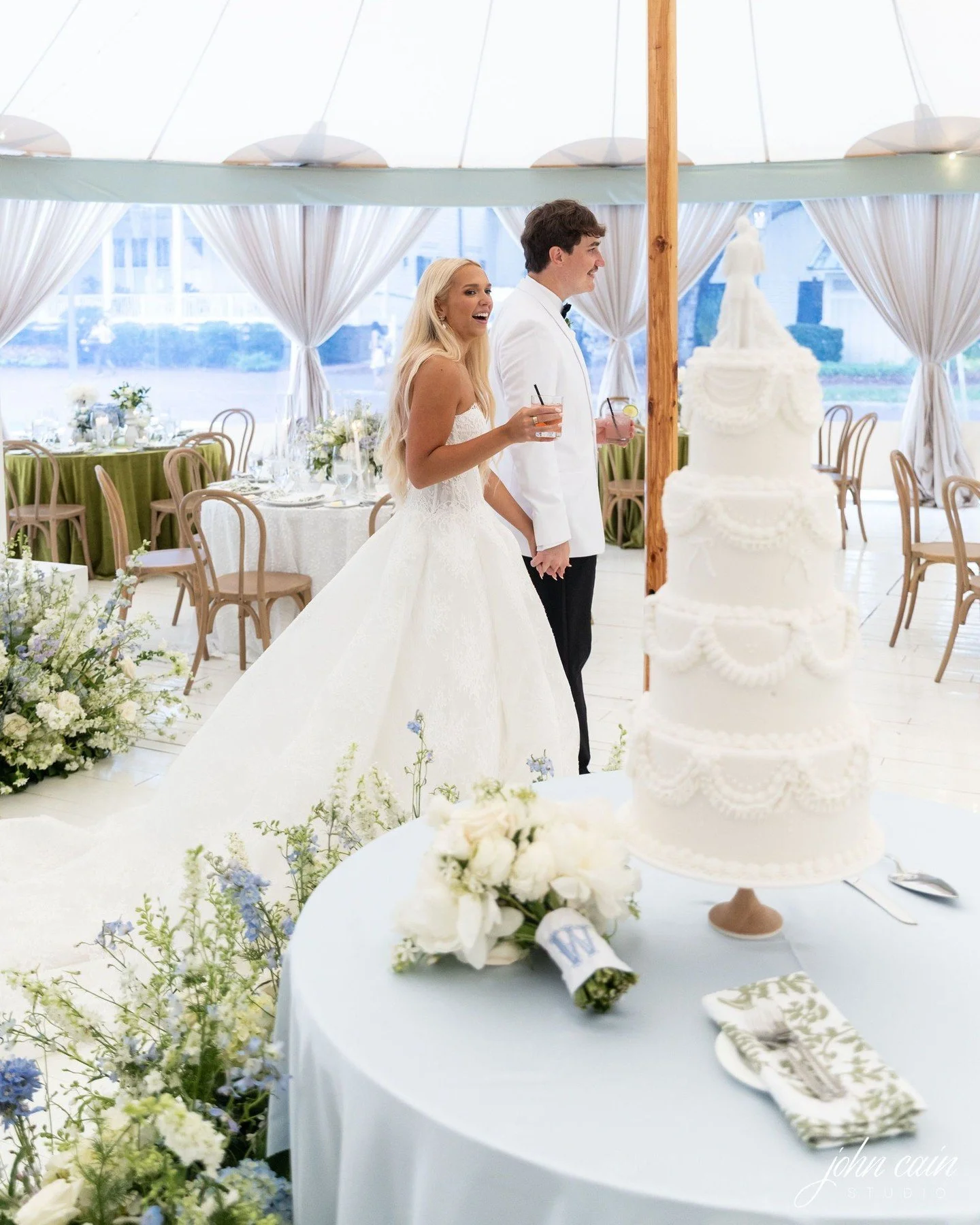 "She made me feel at ease every single step of the way &mdash; I could trust her without a doubt."
Ease and joy aren't a bonus to good planning. They're the point.
Ready to feel this way about your own planning process? Let's talk. 

#TheNe