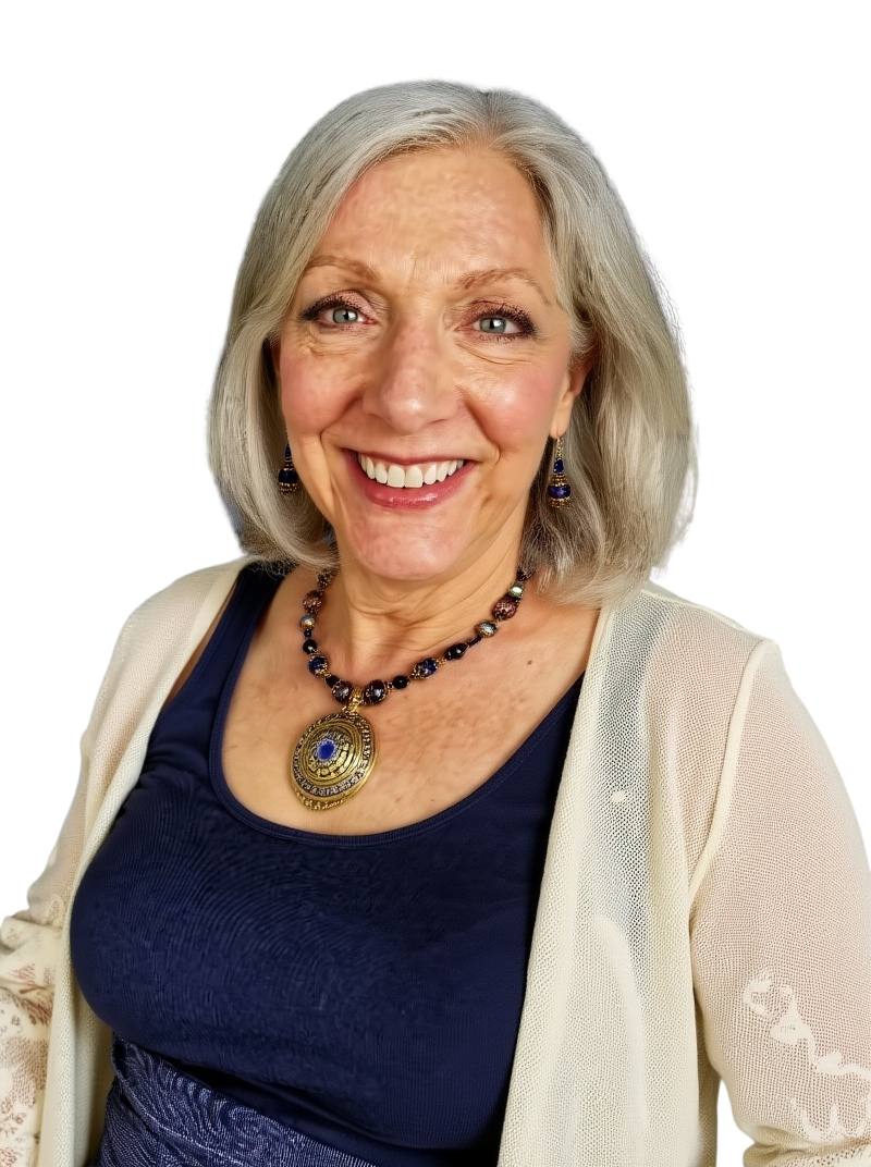 Joanne Navarra
