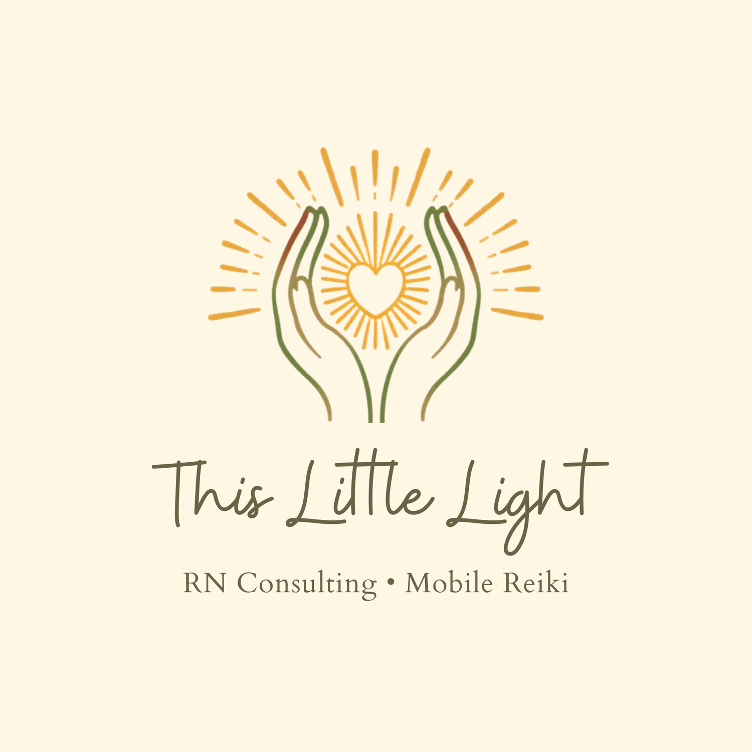This Little Light 