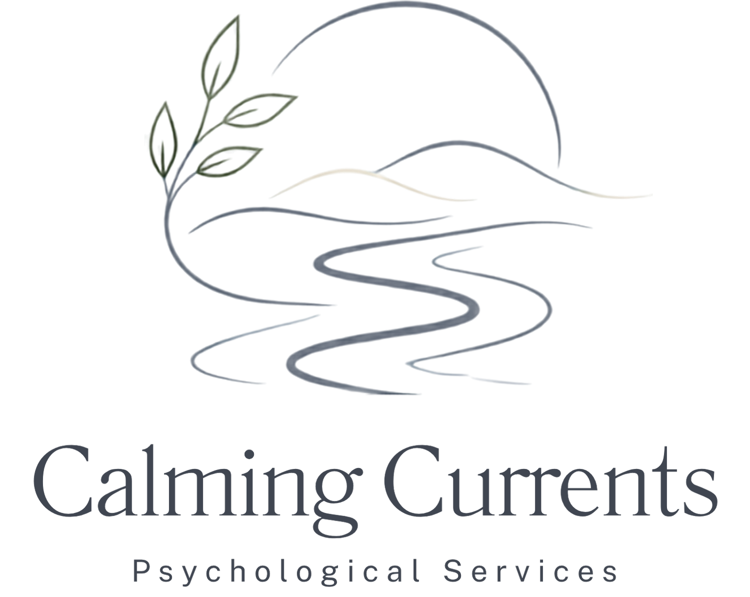 Calming Currents Psychological Services