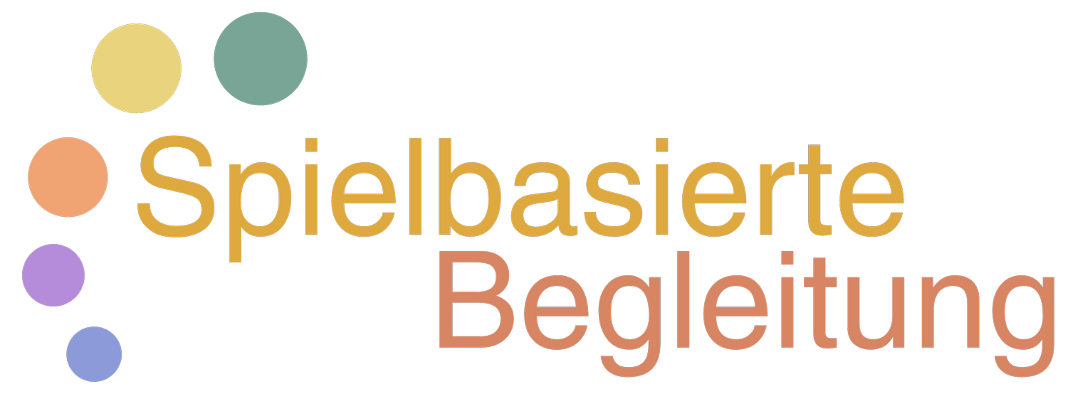 Spielbasierte Begleitung