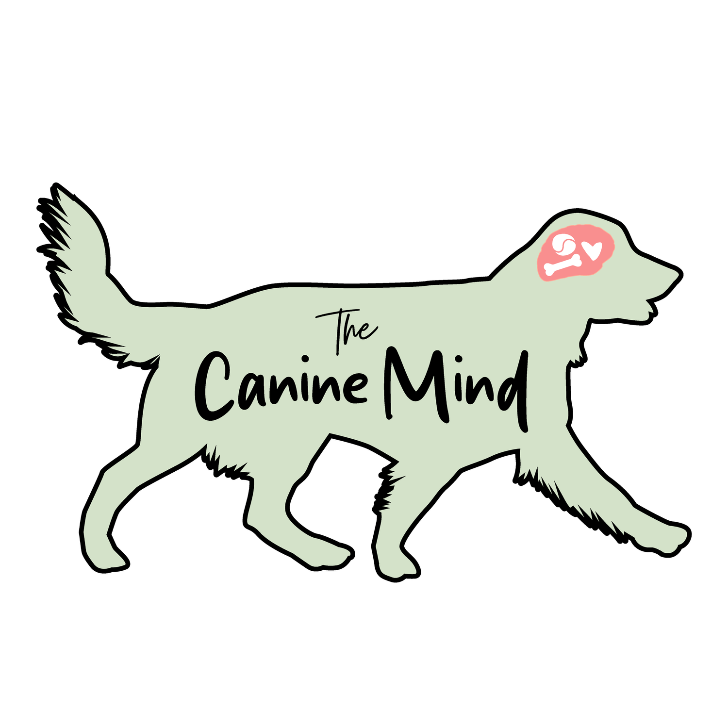 The Canine Mind