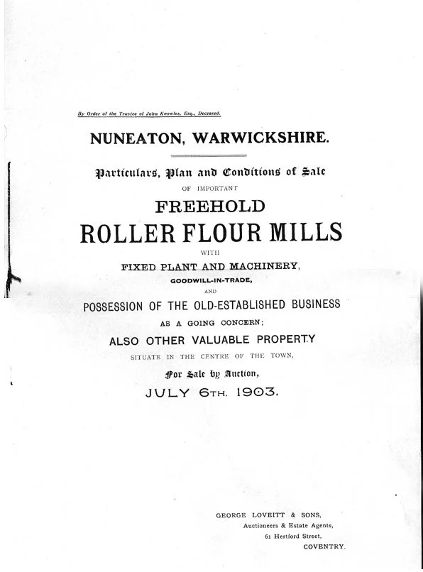 Mill Sale Page 1 1903.jpg