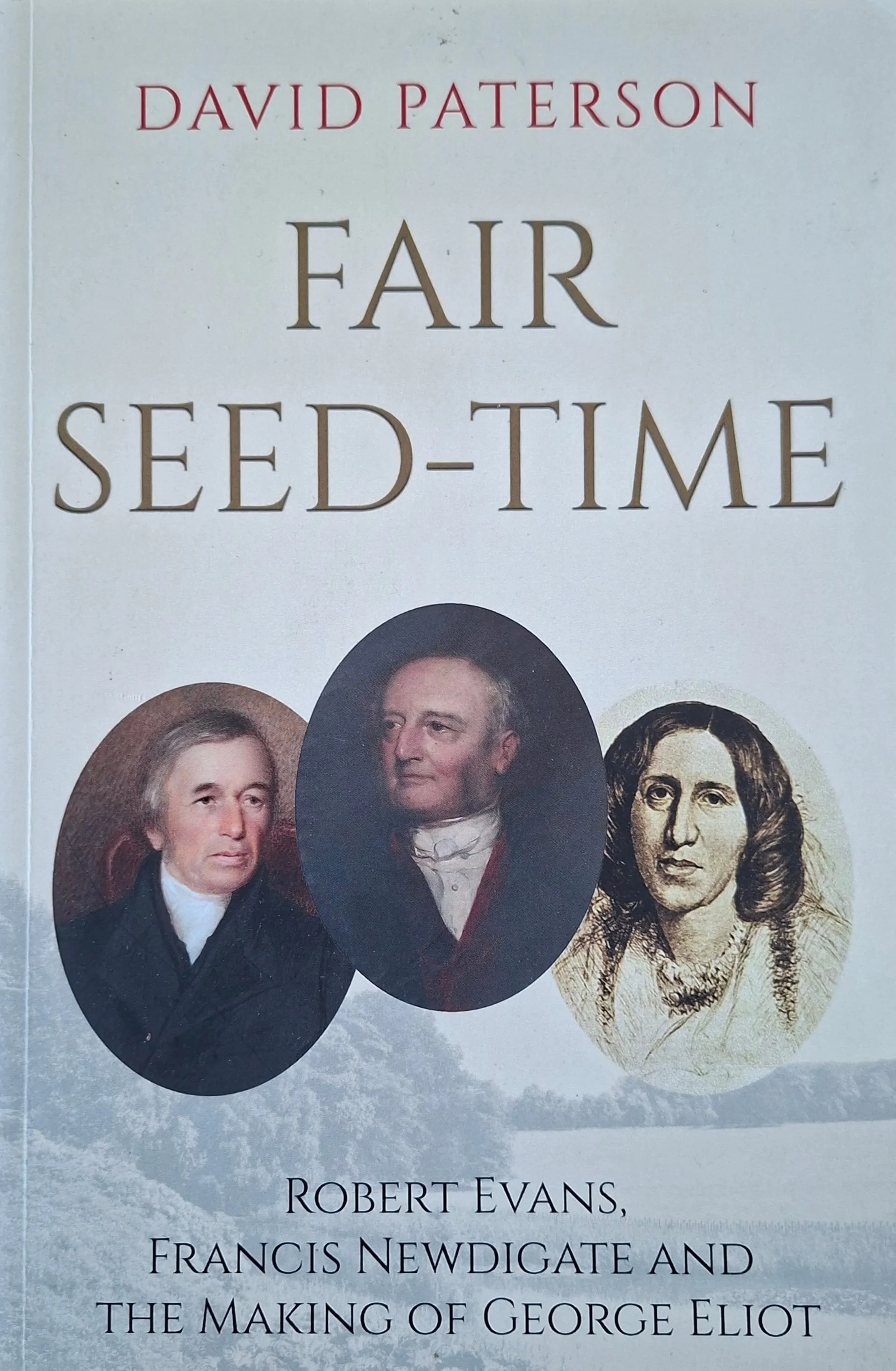 Fair Seed-Time | David Paterson