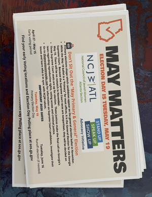 Georgia Matters screenshot
