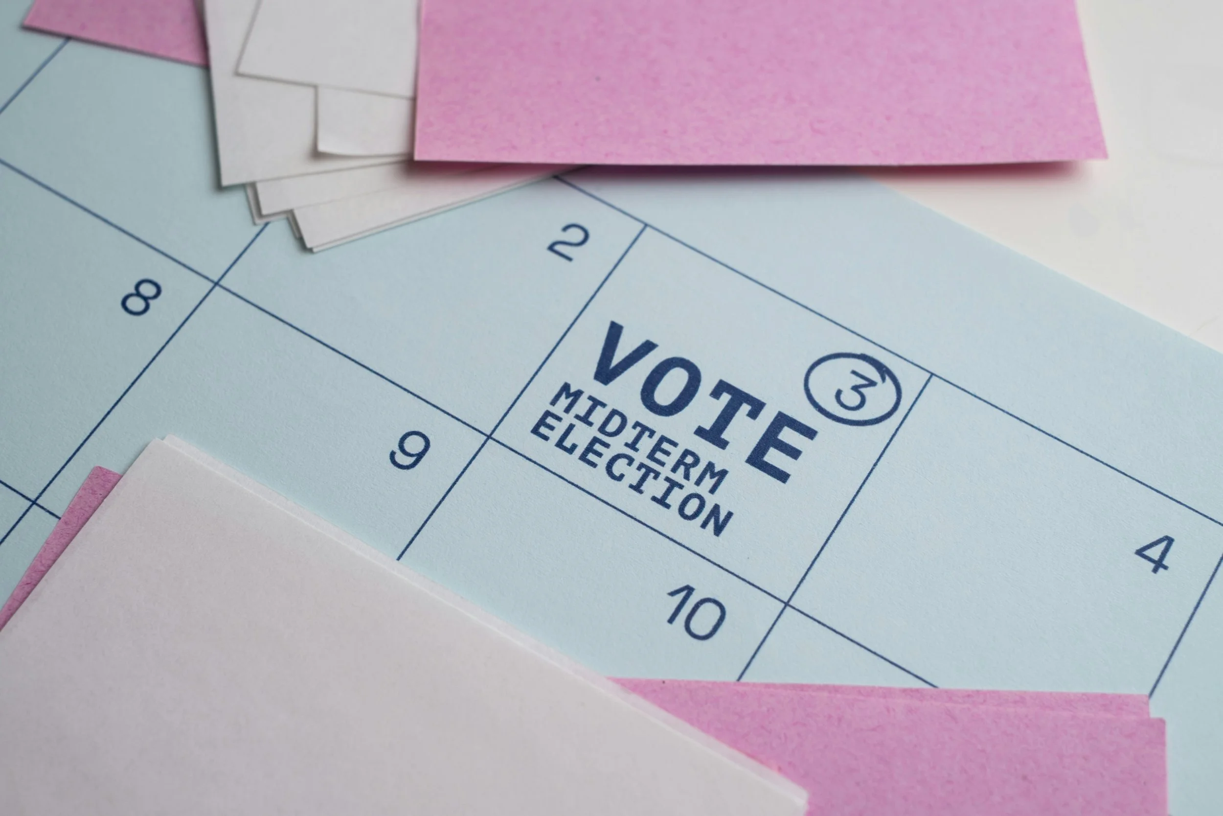 How to Turn “I’ll Vote” into “I Voted”