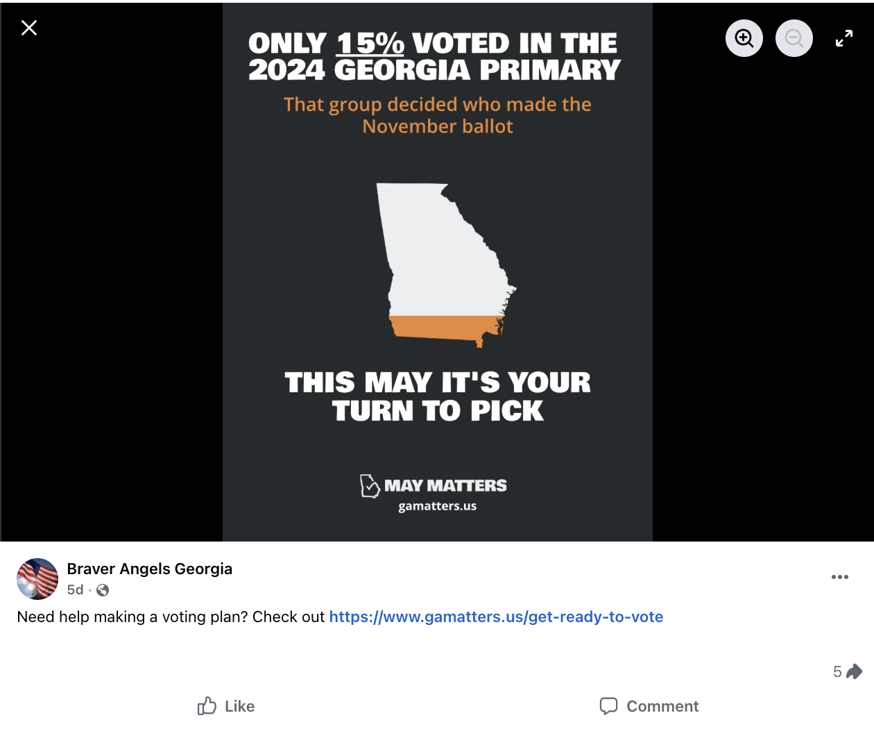 Braver Angels Georgia Facebook Post.png