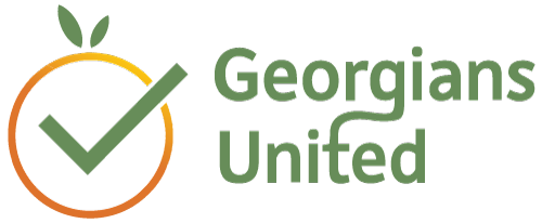 Georgians United logo