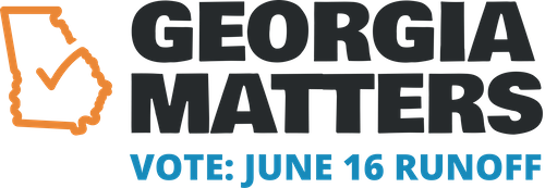 Georgia Matters