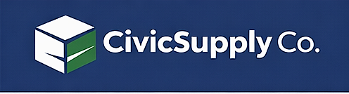 CivicSupply Co.