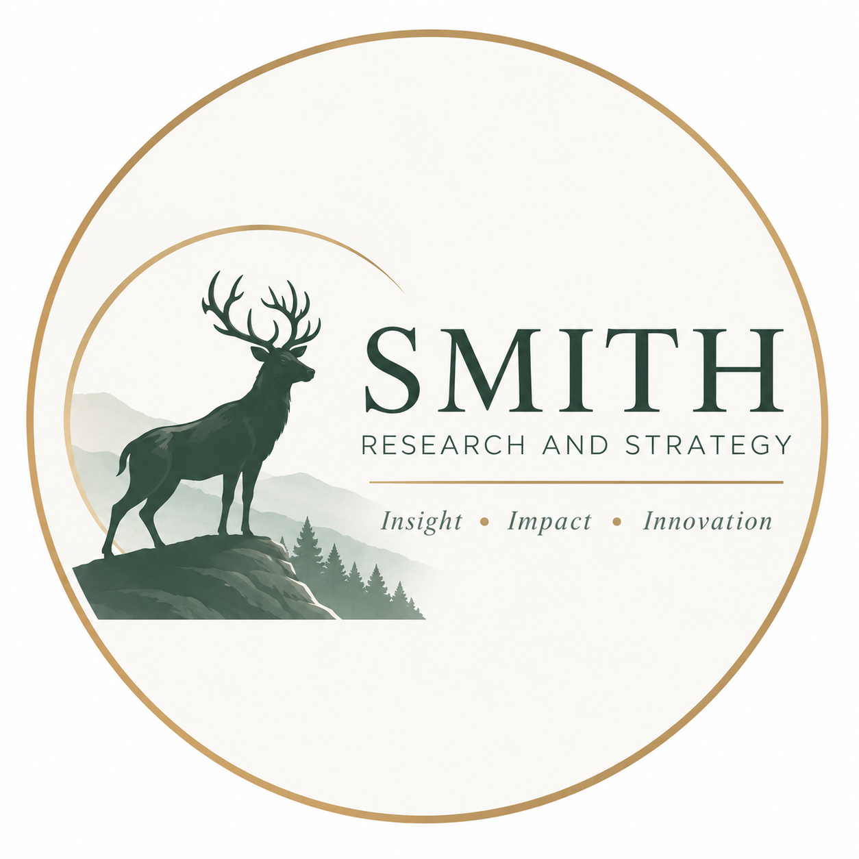 Smith Research and Strategy