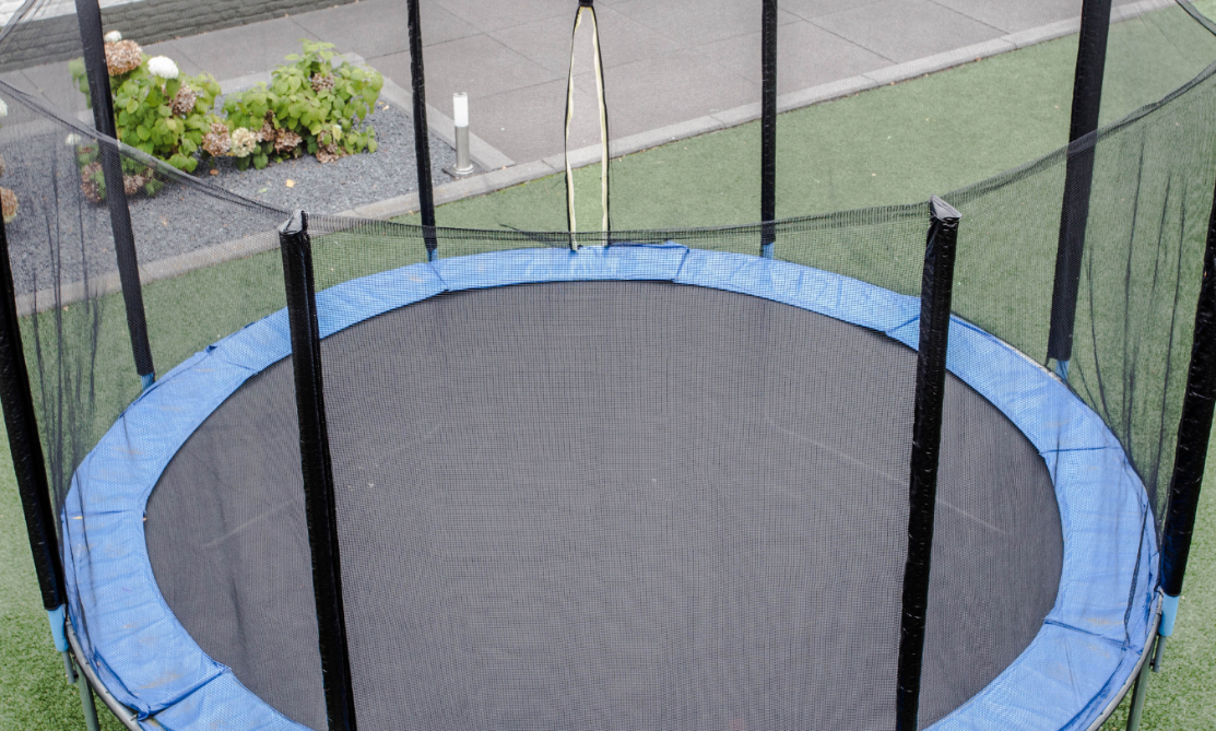 Trampolines and Home Insurance: What Every Homeowner Should Know
