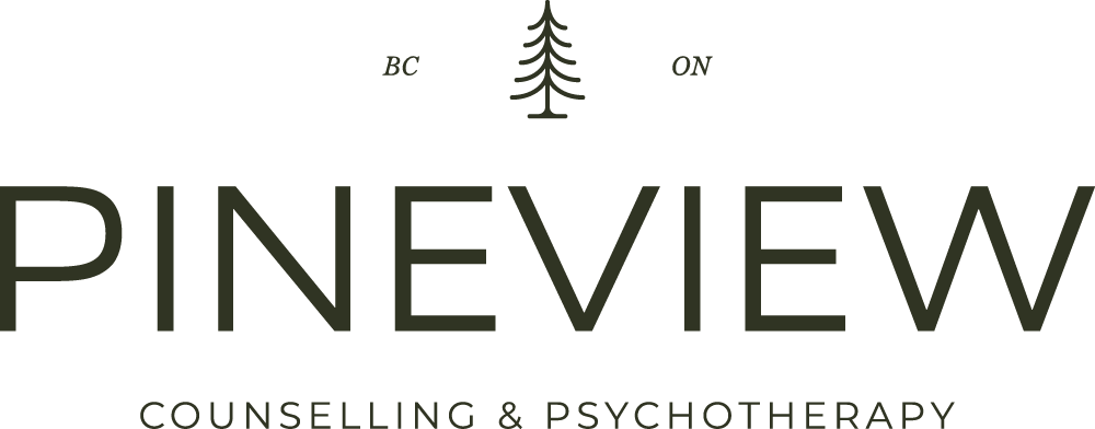 Paige Hollingsworth Pineview Counselling &amp; Psychotherapy