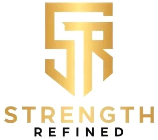 STRENGTH REFINED