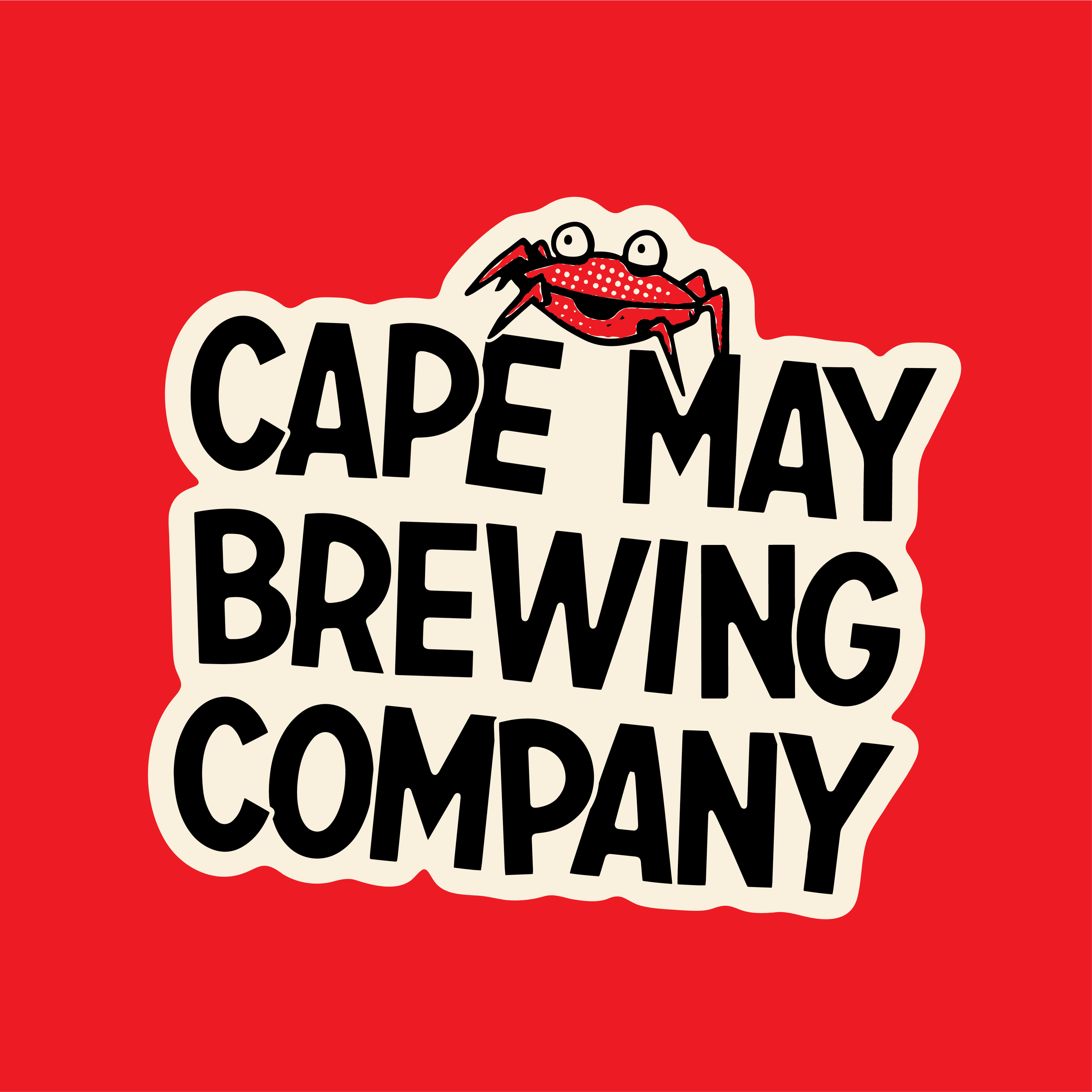 Cape May Brewing Co.