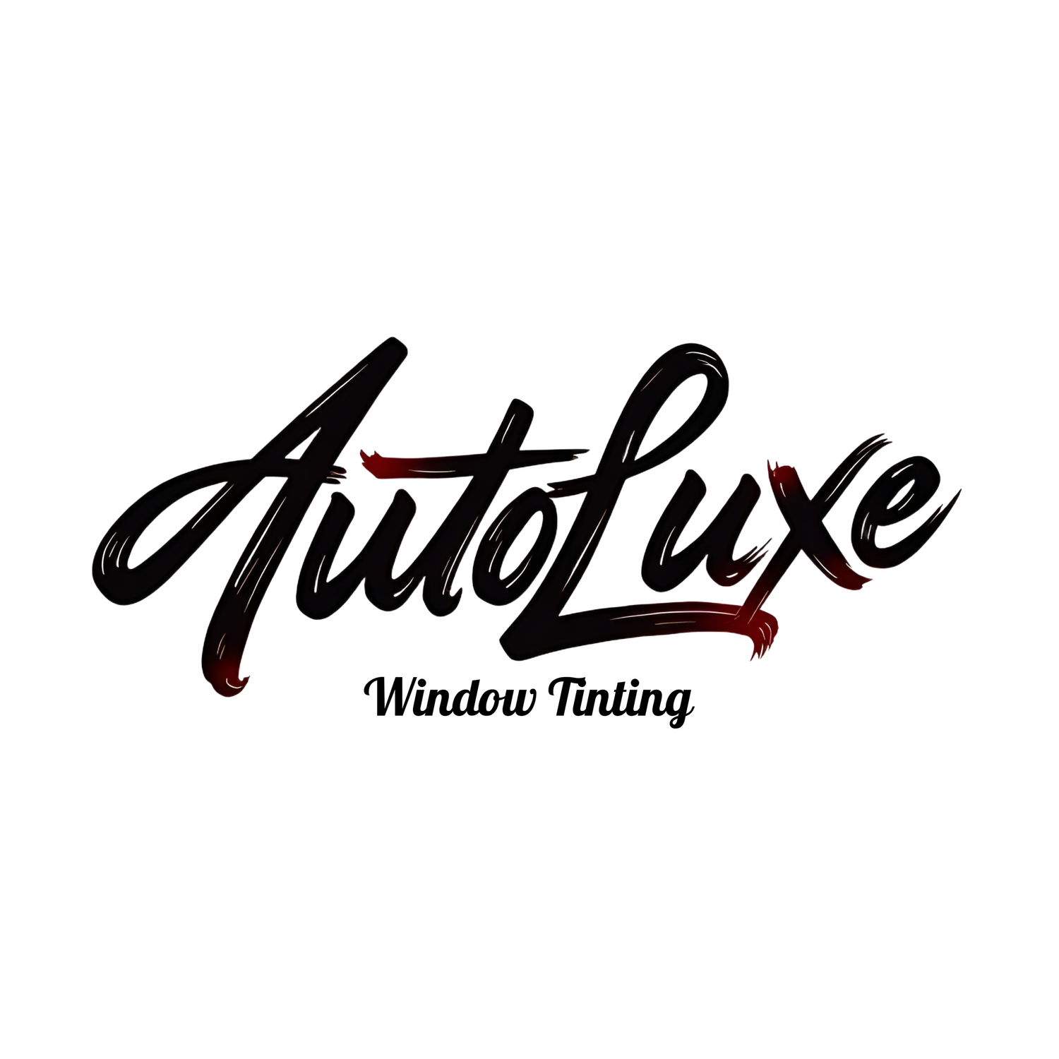 AutoLuxe Window Tinting