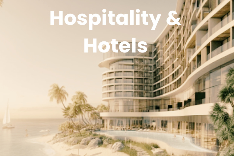 We bring hospitality to life through the development of premier hotel properties. Whether it’s a boutique stay or a major branded flag, our focus remains on guest experience, operational efficiency, and architectural excellence.