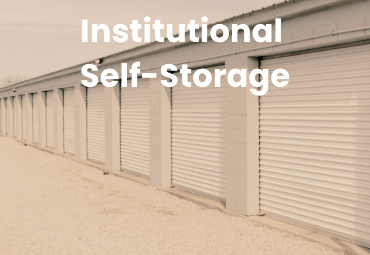 Our team develops state-of-the-art self-storage facilities tailored for institutional investors. By combining strategic site selection with advanced security and climate-controlled technology, we deliver reliable, high-performing assets in a growing 