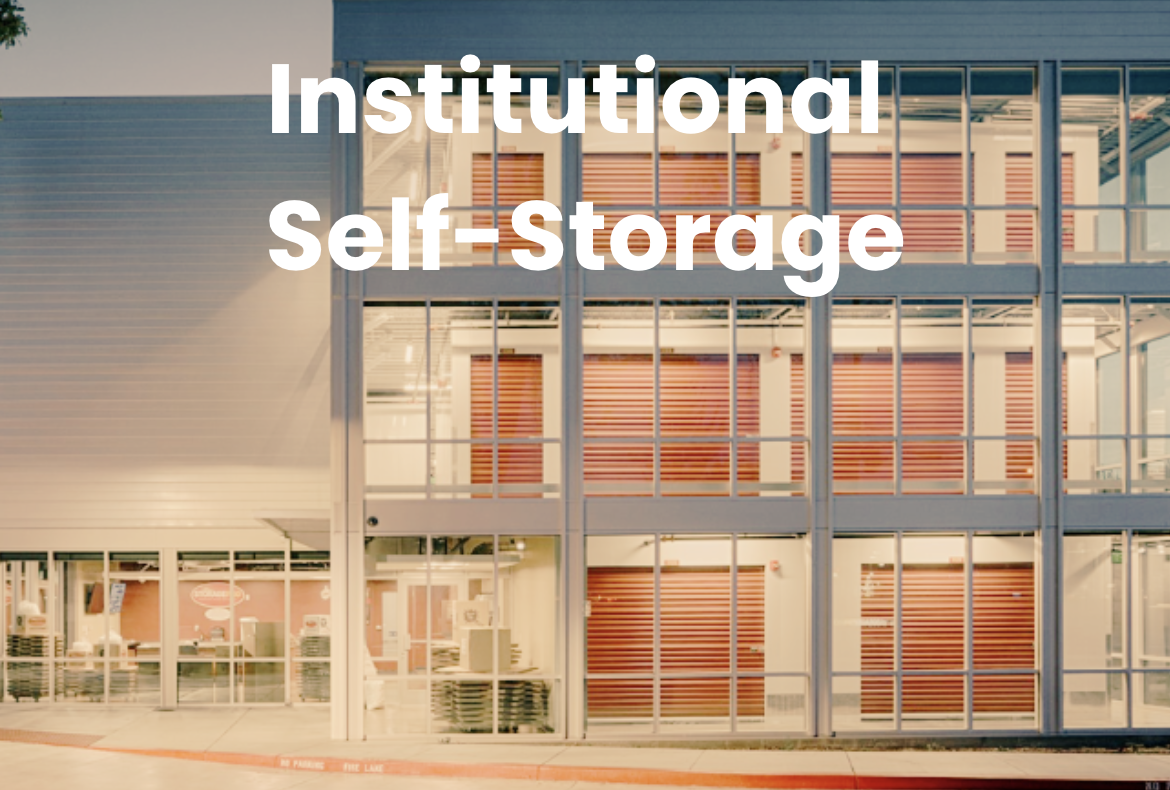 Our team develops state-of-the-art self-storage facilities tailored for institutional investors. By combining strategic site selection with advanced security and climate-controlled technology, we deliver reliable, high-performing assets in a growing 