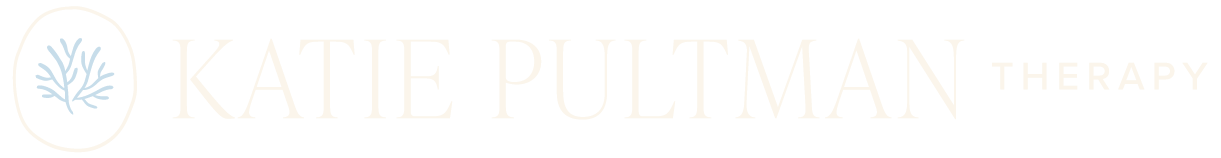 Katie Pultman Therapy