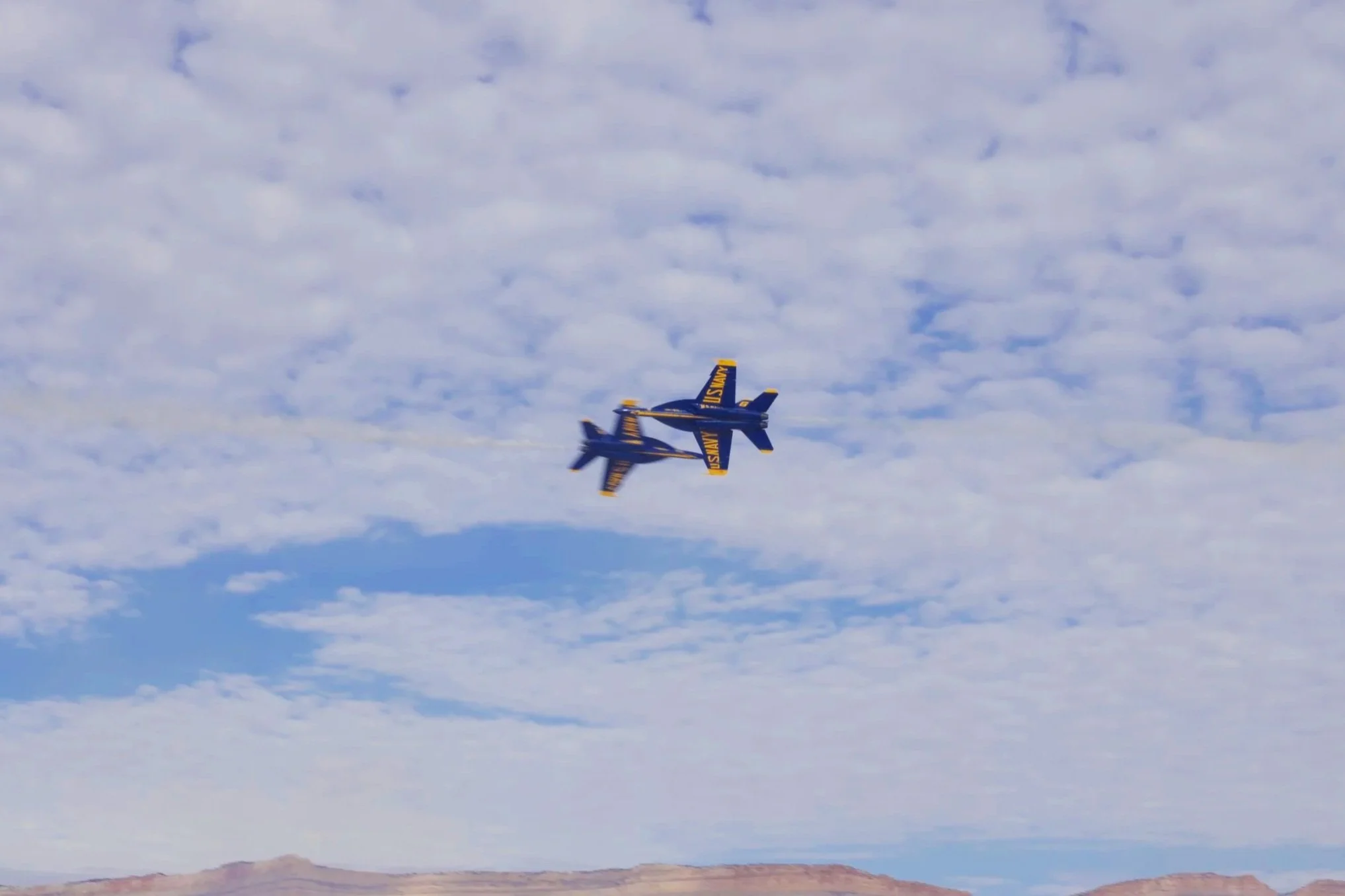 Blue Angels