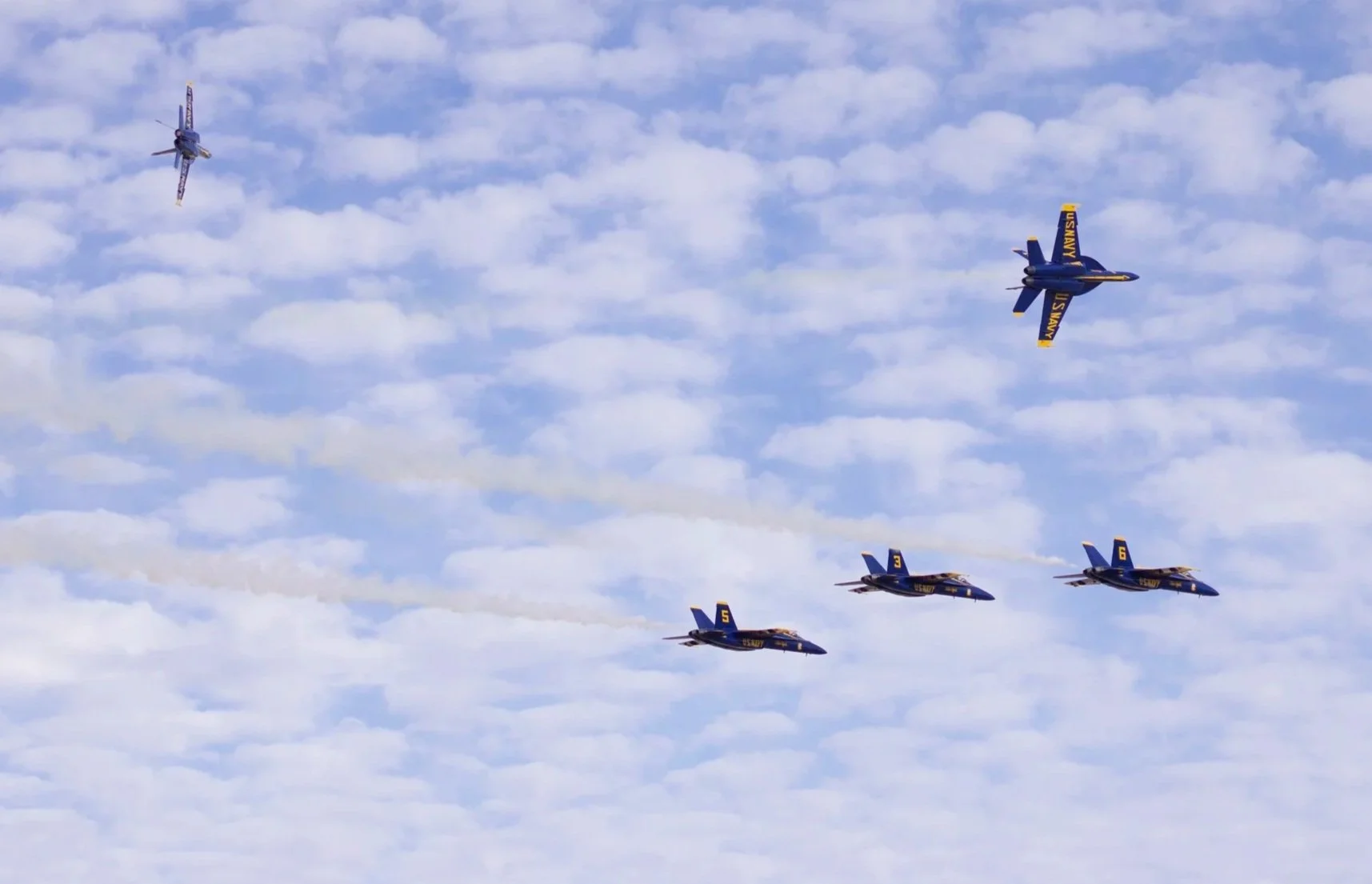 Blue Angels