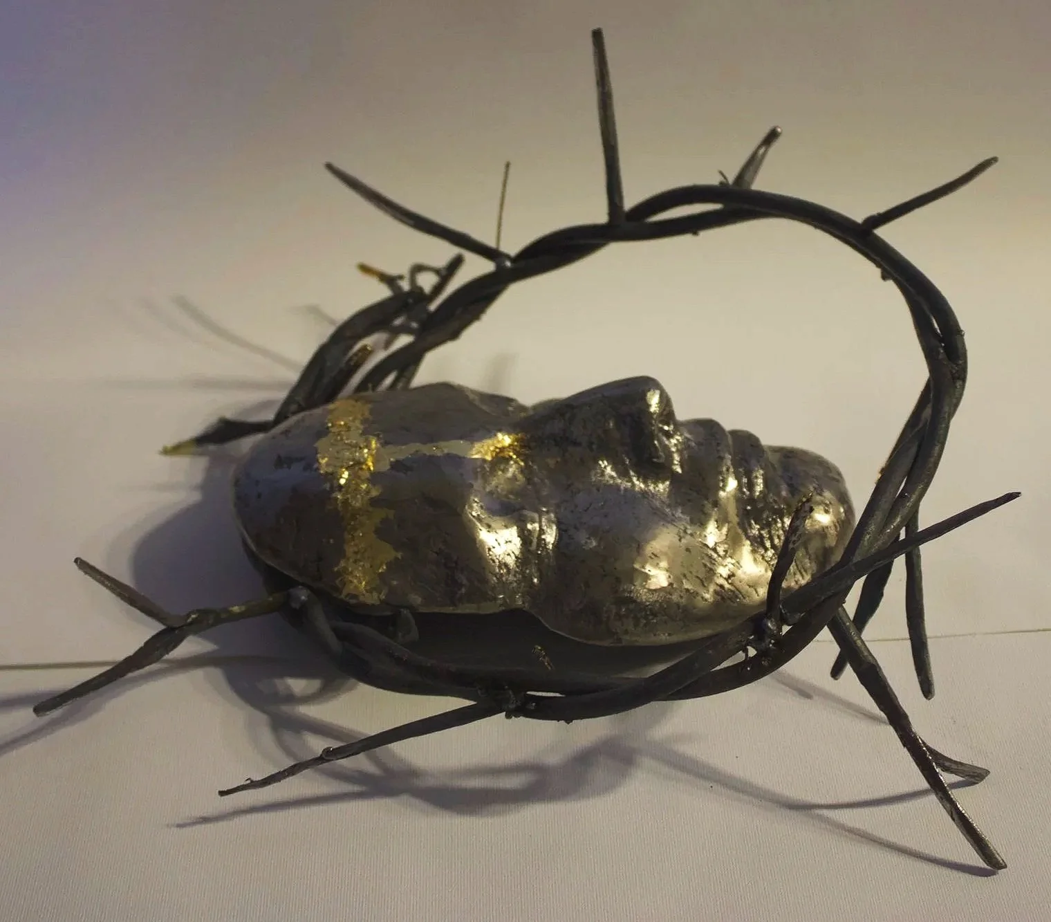 Stigmata II