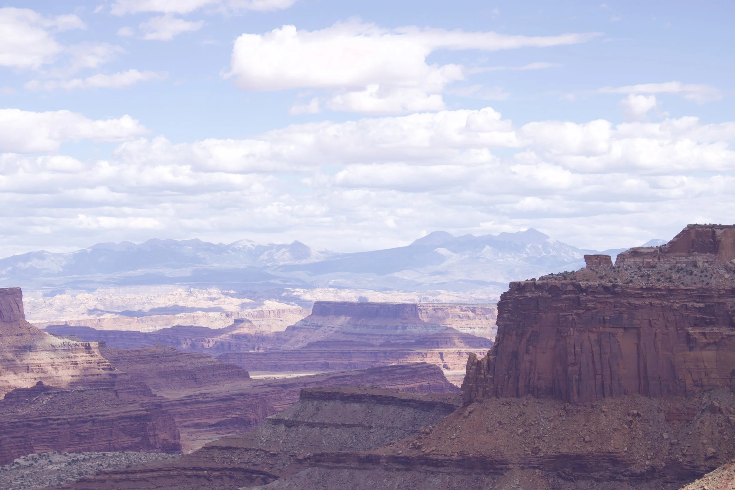 Canyonlands