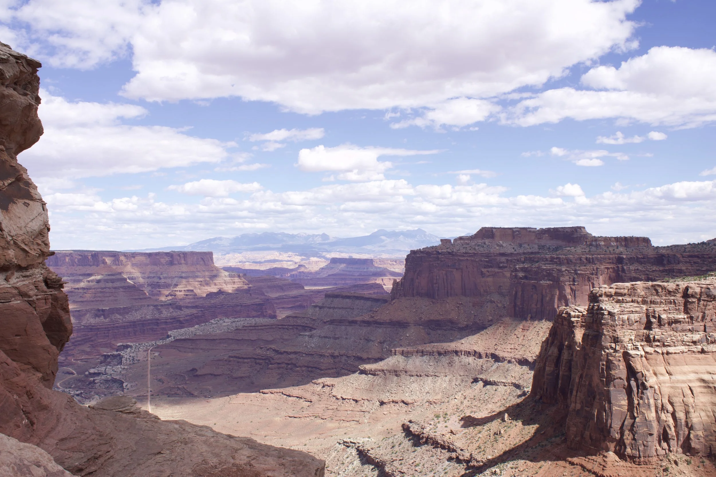 Canyonlands