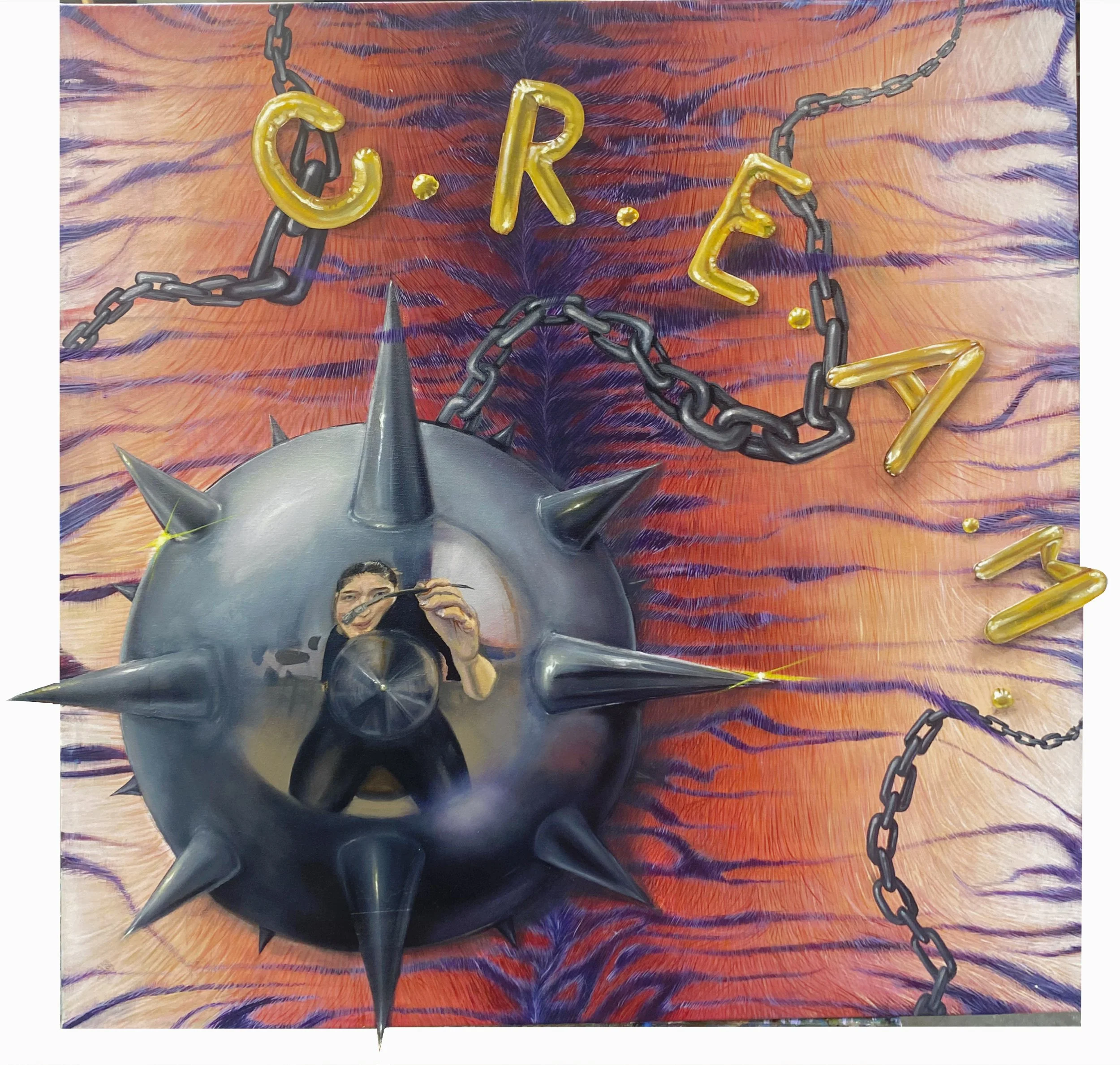 Cash Rules Everything Around Me