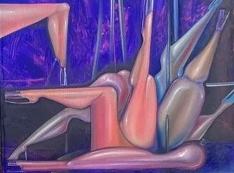 Objective Athlete : 18x24