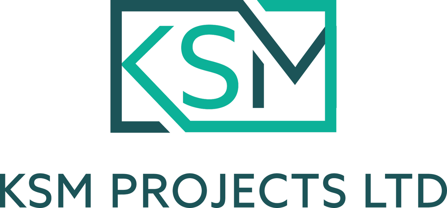 KSM PROJECTS LTD