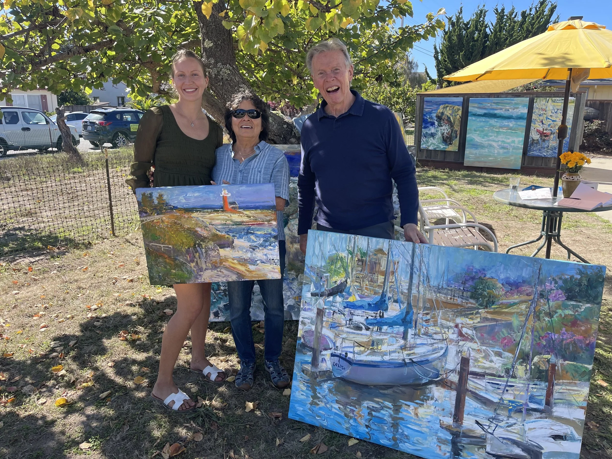 Open Studios Tour