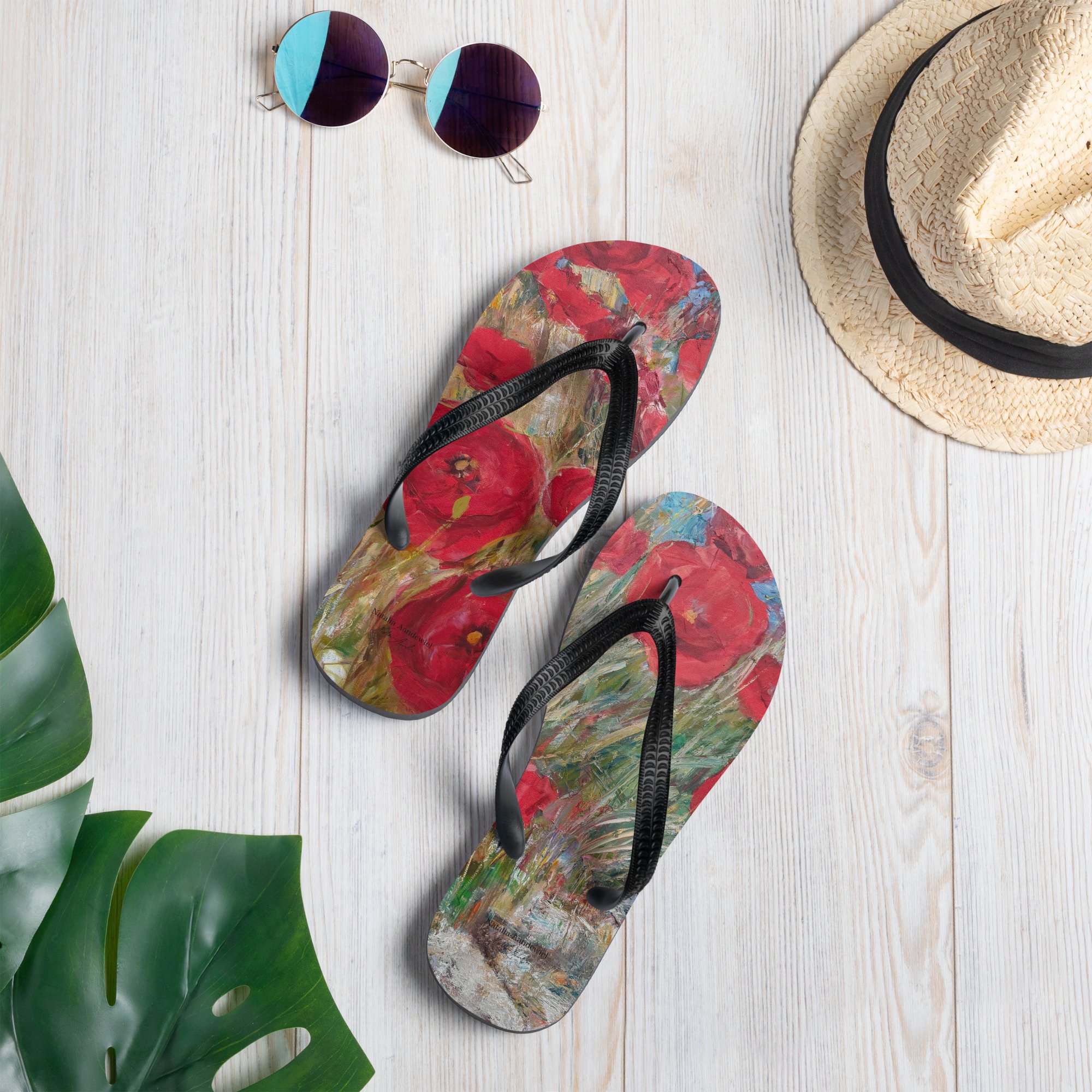 Flip-Flops