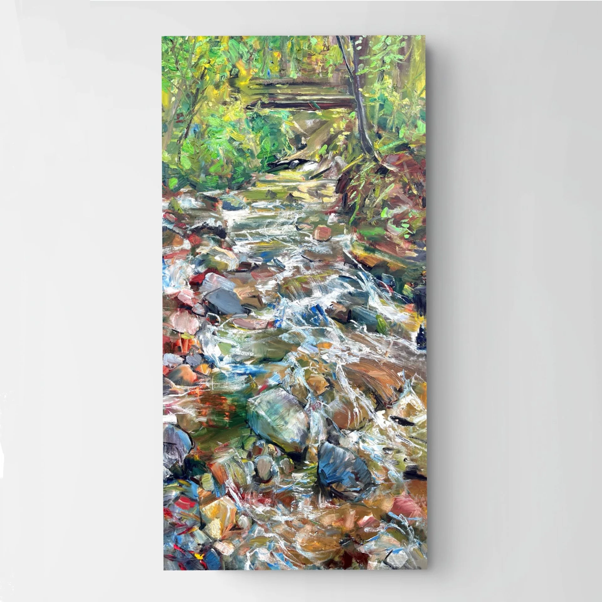 Spring Whispers (Print)