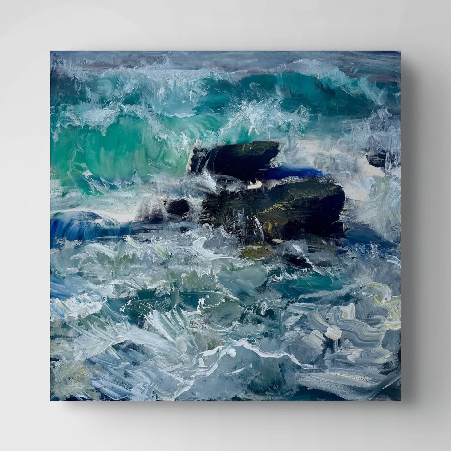 Oceanic Whispers