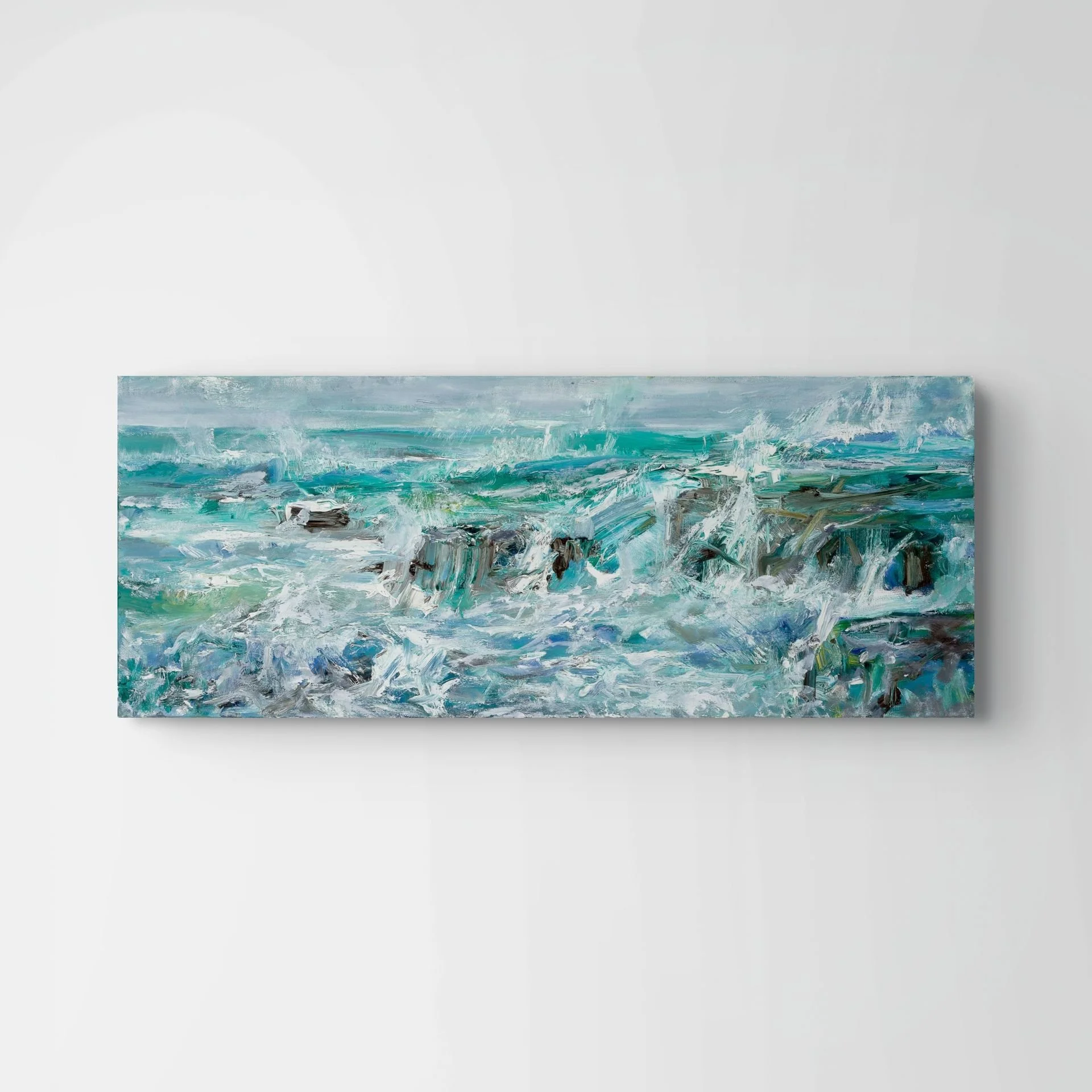 Ocean Elegance