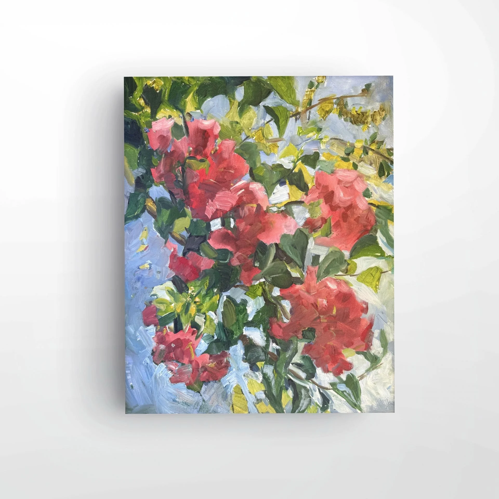 Blossom Drift