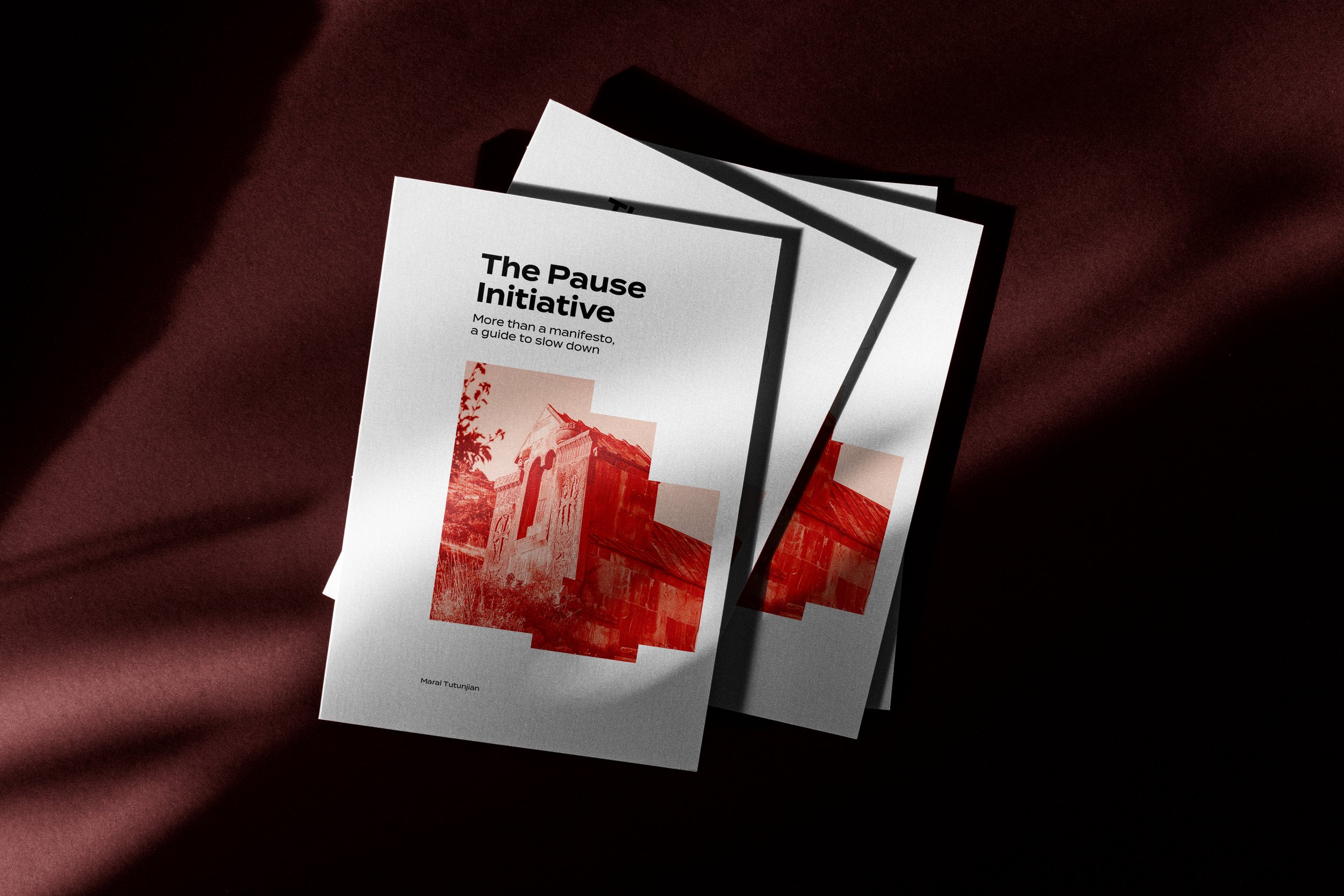 The Pause Initiative