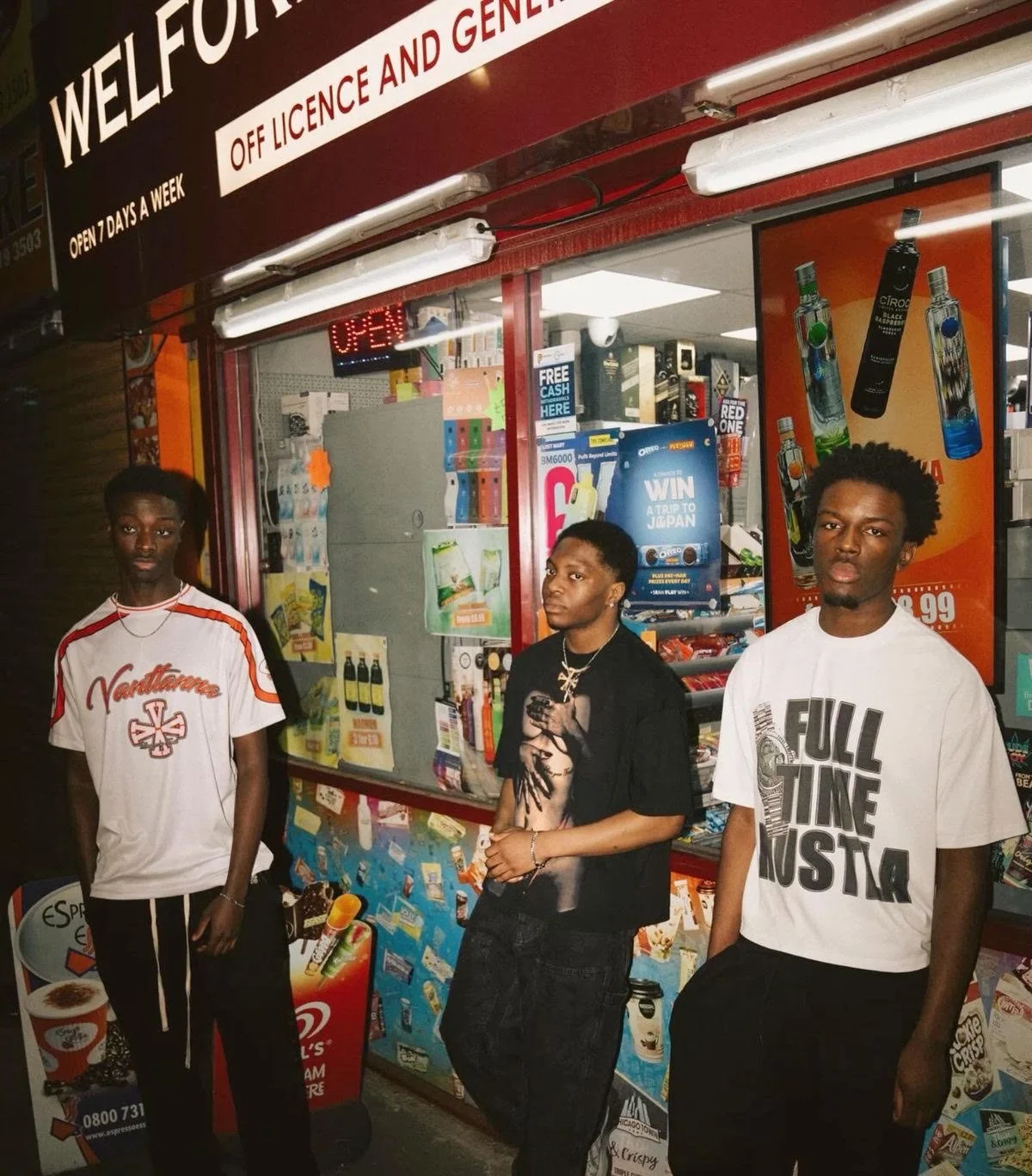 Neva Hot