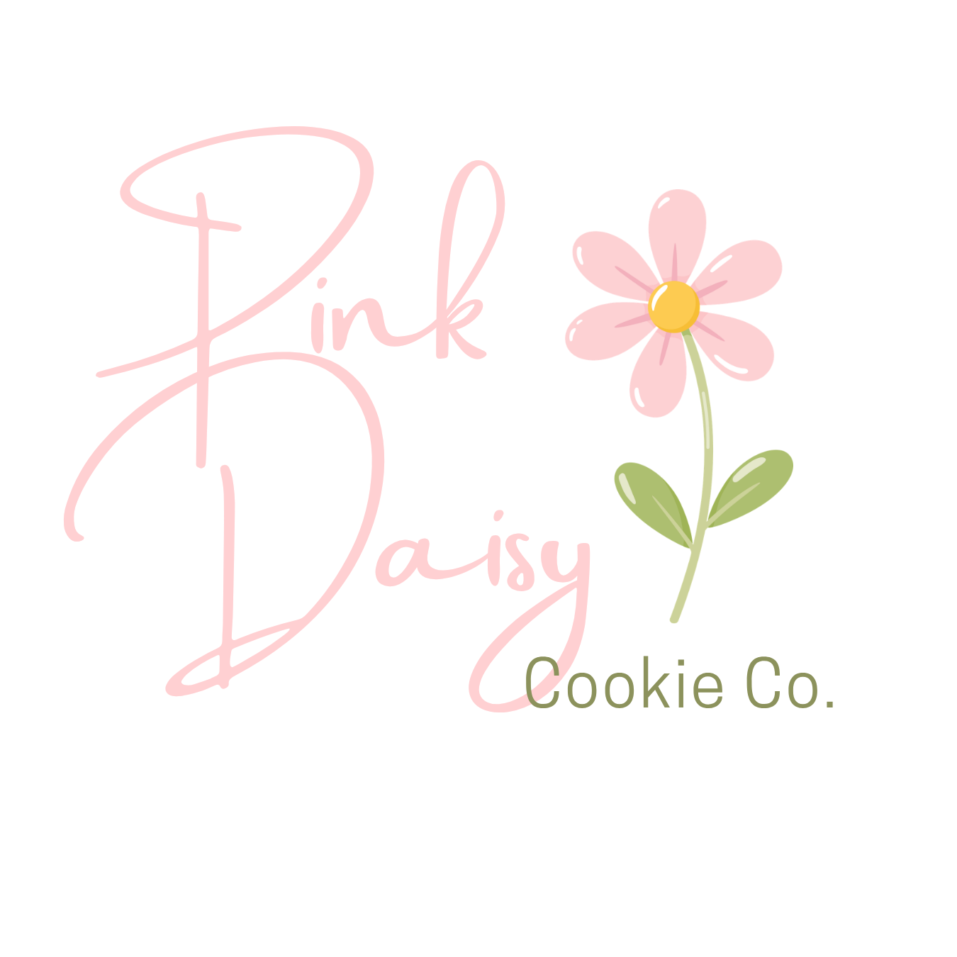 Pink Daisy Cookie Co.