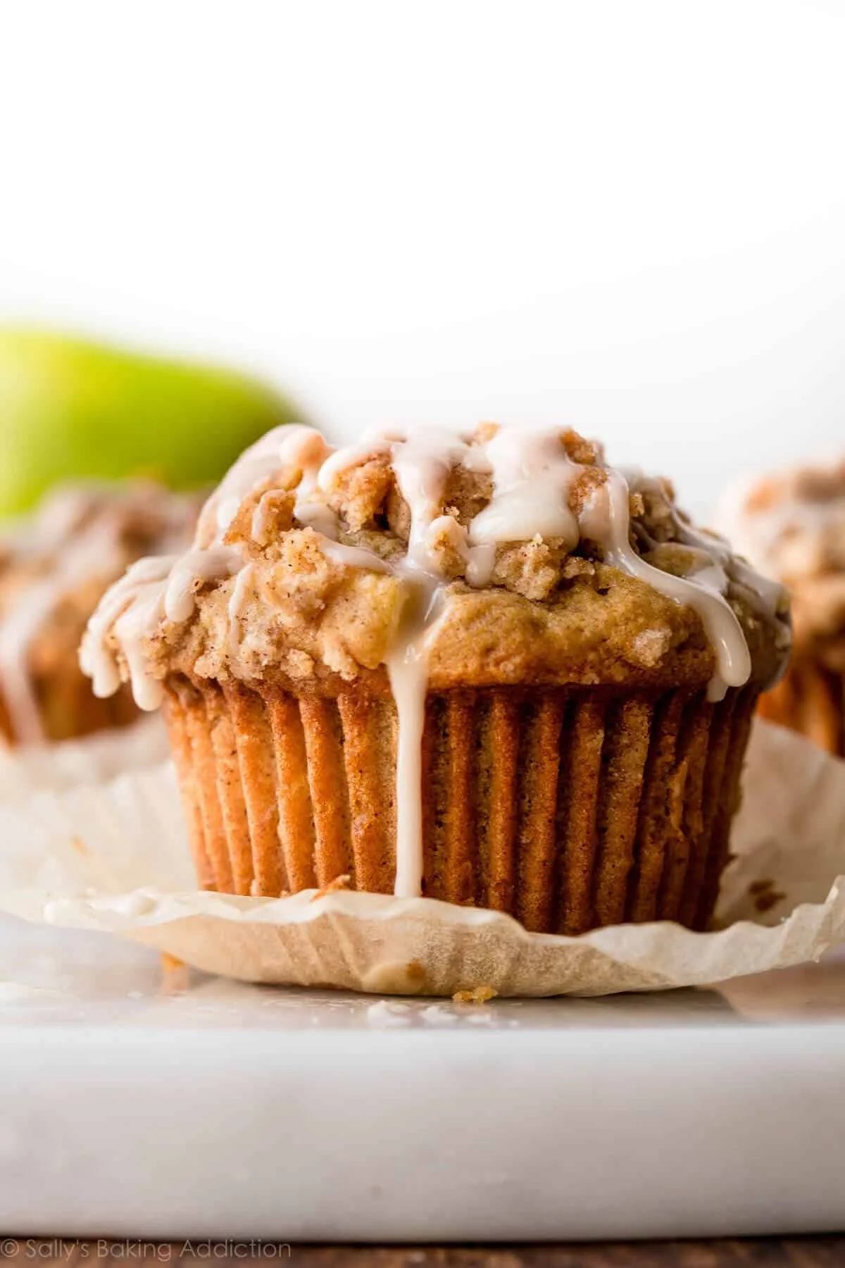 Seasonal Muffins (12 per order)
