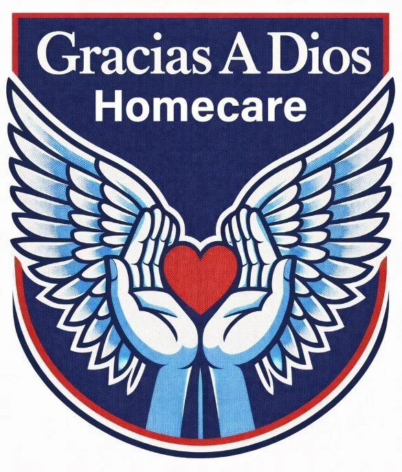 Gracias A Dios 