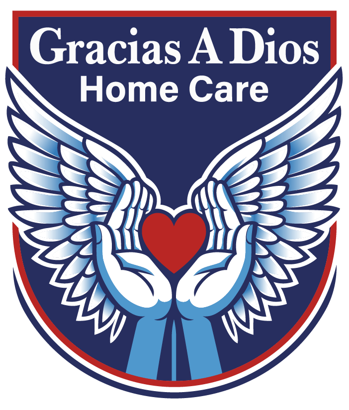 Gracias A Dios 