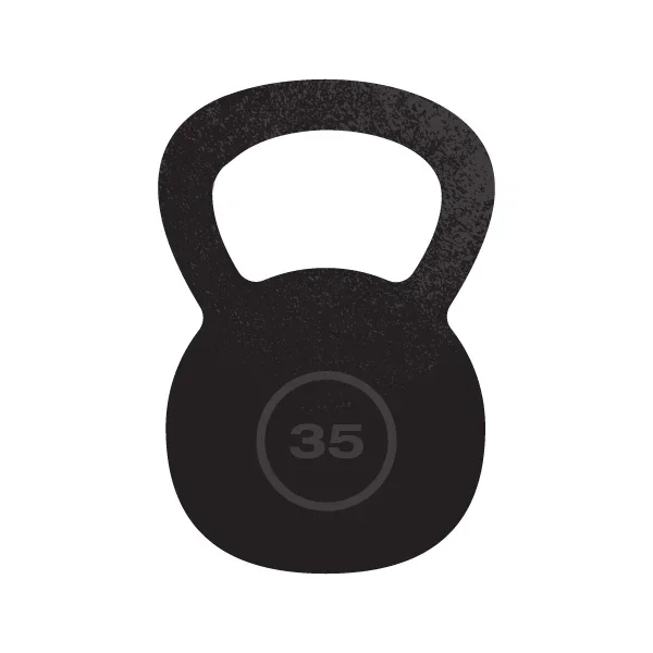 kettlebell