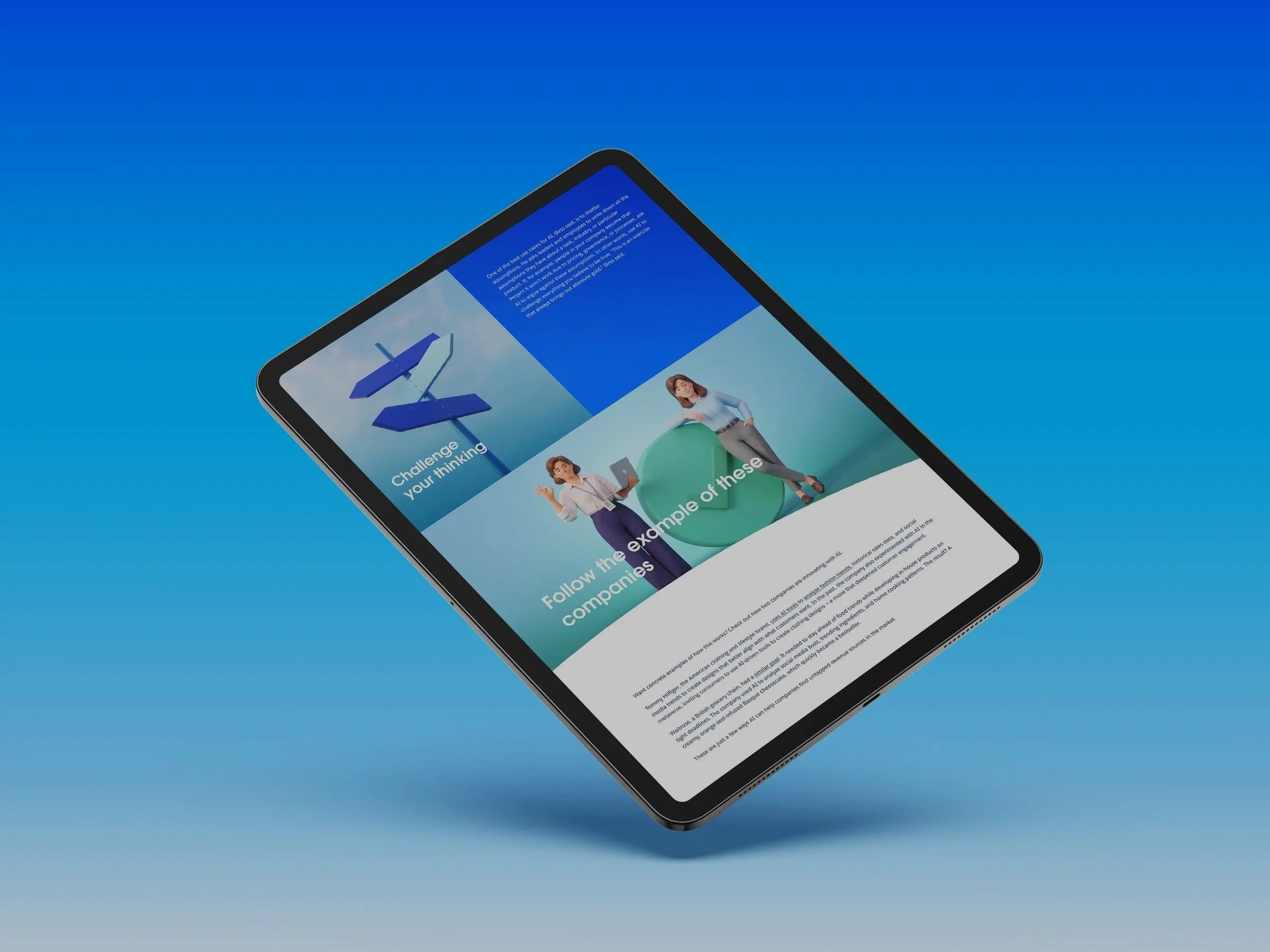 Salesforce: Design