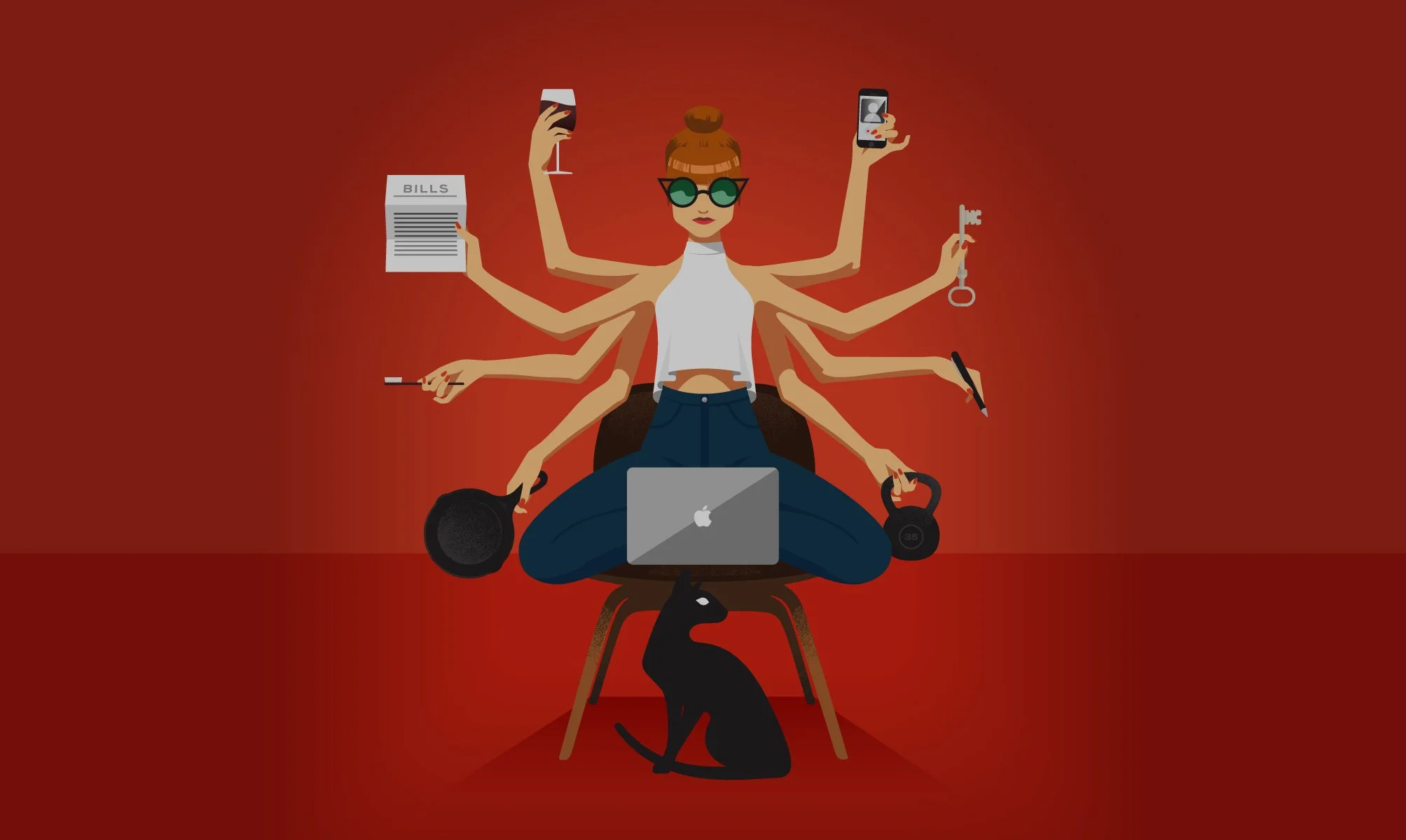 Adobe Creative Jam