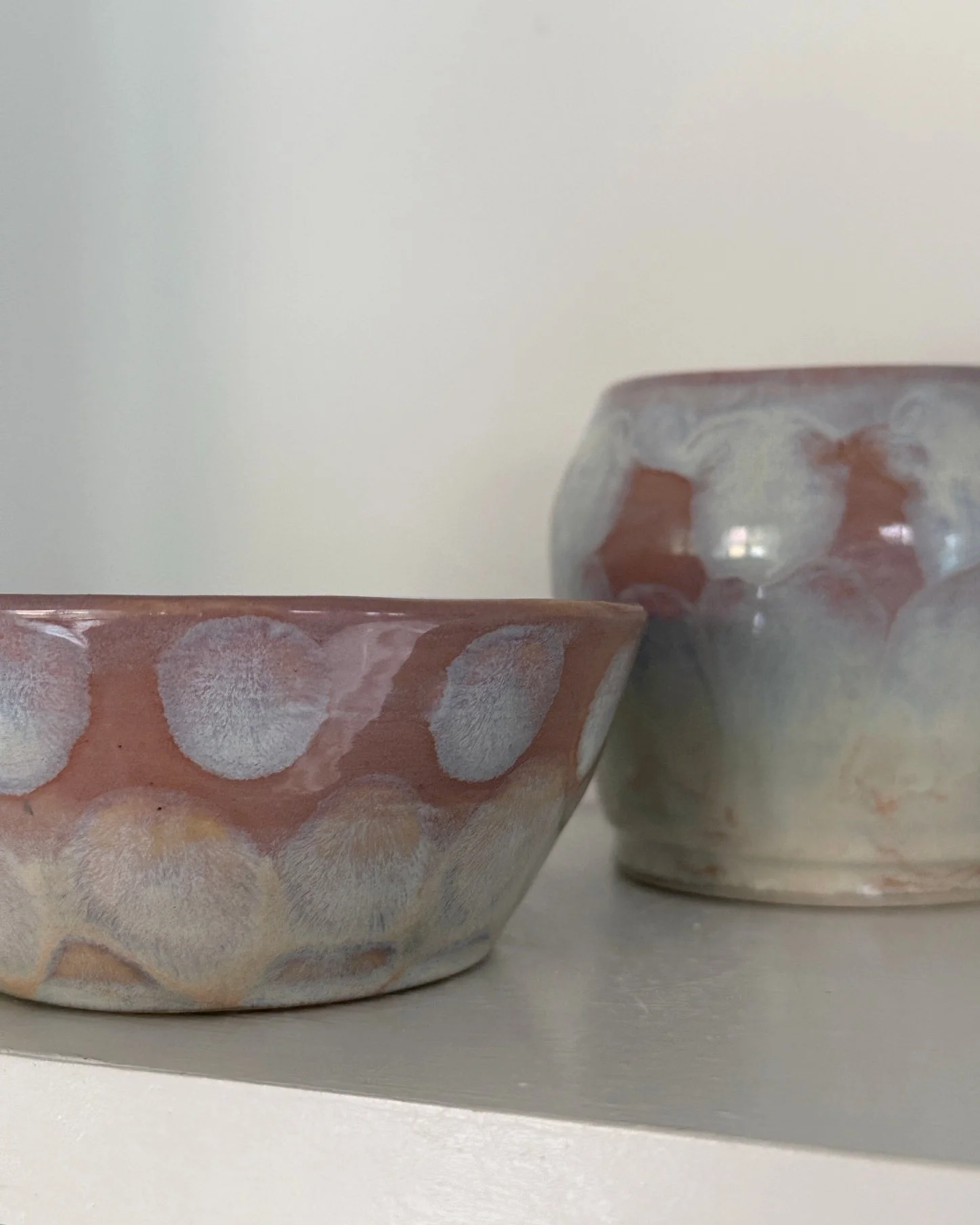 Custard Bowl