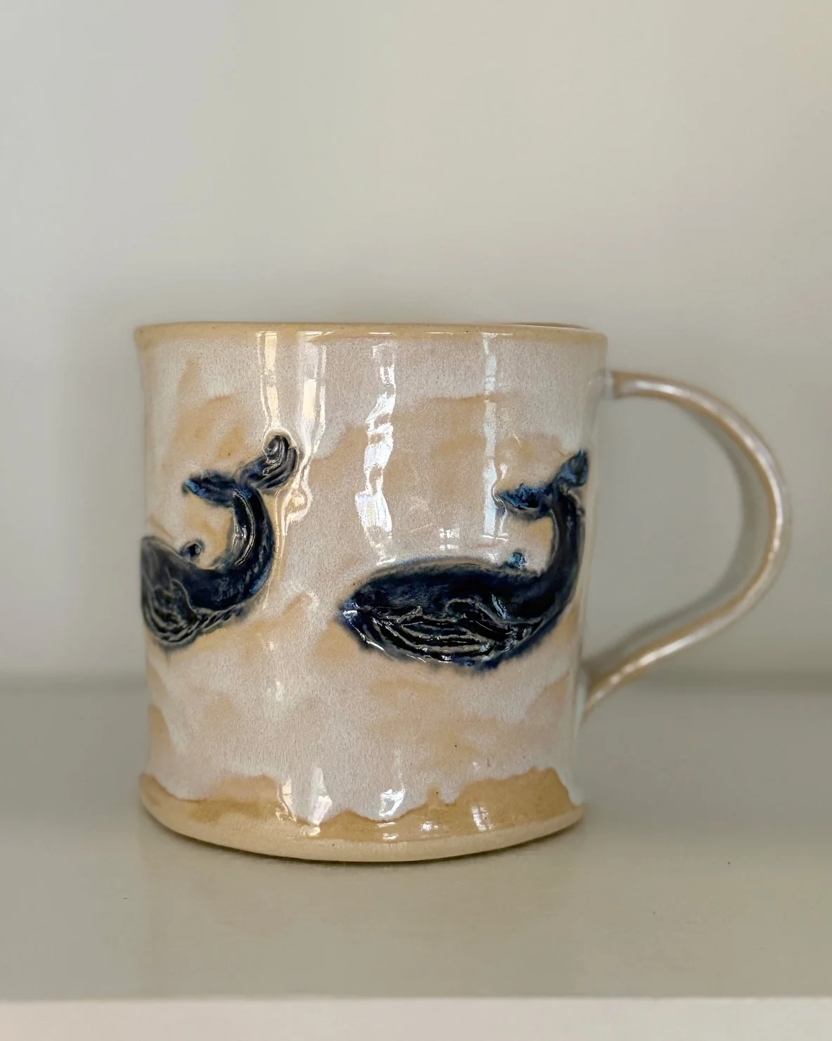 Whaler | 14 oz. Mug (no.1)